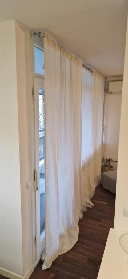 Apartman Franko- Jarun Zagreb Exterior foto