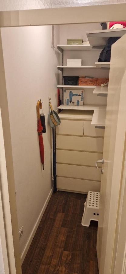 Apartman Franko- Jarun Zagreb Exterior foto