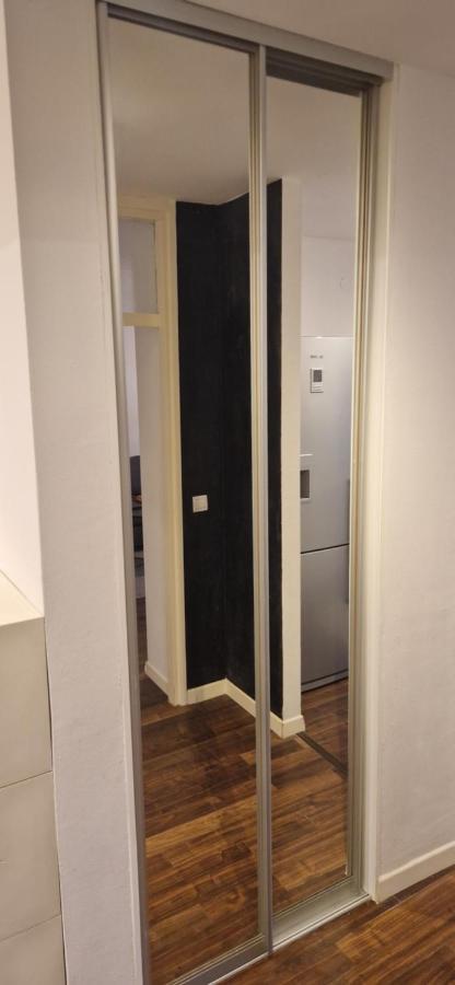 Apartman Franko- Jarun Zagreb Exterior foto